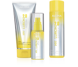 Odżywka do włosów ALCINA Hyaluron 2.0 200 ml