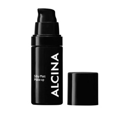 Podkład ALCINA Silky Matt Make-up light 30 ml.