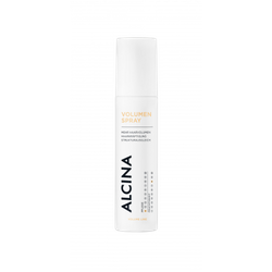 Spray nadający objętość włosów ALCINA 125 ml